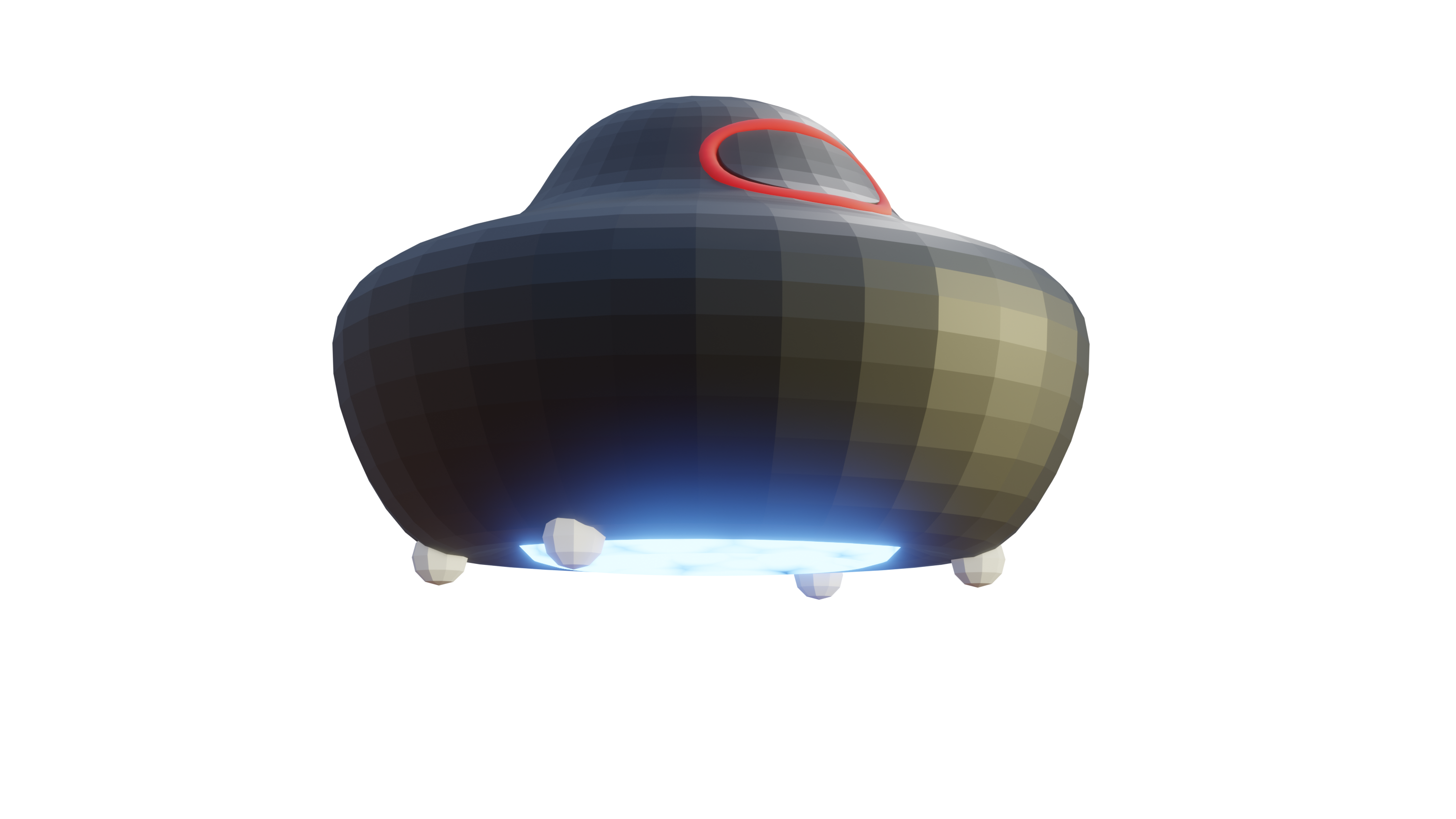 Space Station Platform